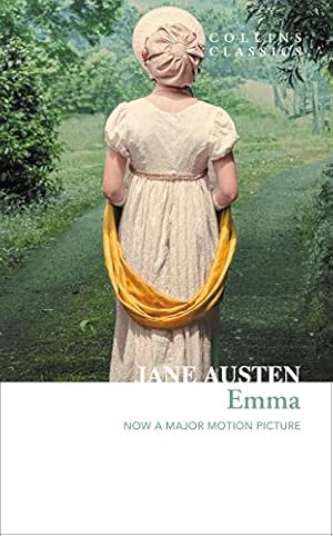 Imagen del vendedor de Emma (Collins Classics) [Soft Cover ] a la venta por booksXpress