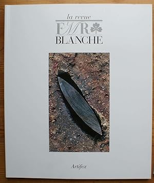 FMR - Revue Blanche - Numéro 6 de 2009 - (Edition française)