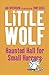 Seller image for Little Wolf's Haunted Hall for Small Horrors [Soft Cover ] for sale by booksXpress