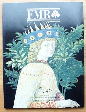 FMR - Numéro 46 de octobre 1993 - (Edition française)