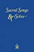 Immagine del venditore per Sankey's Sacred Songs and Solos [Hardcover ] venduto da booksXpress