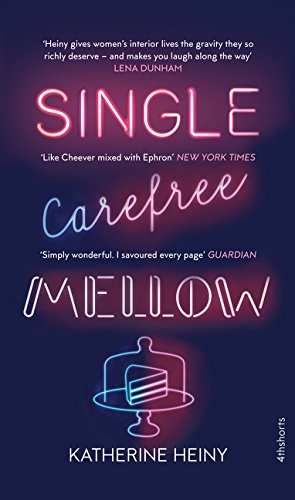 Seller image for Single, Carefree, Mellow [Soft Cover ] for sale by booksXpress