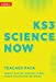 Seller image for KS3 Science Now [Soft Cover ] for sale by booksXpress