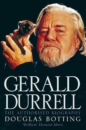 Seller image for Gerald Durrell (Authorised Biography) by Botting, Douglas [Paperback ] for sale by booksXpress