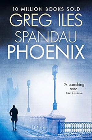 Immagine del venditore per Spandau Phoenix [Soft Cover ] venduto da booksXpress