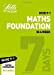 Seller image for Letts GCSE 9-1 Revision Success GCSE 9-1 Maths Foundation In a Week [Soft Cover ] for sale by booksXpress