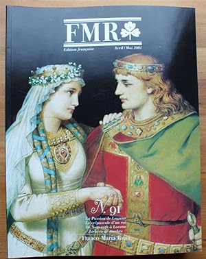 FMR - Numéro 91 de avril/mai 2001 - (Edition française)