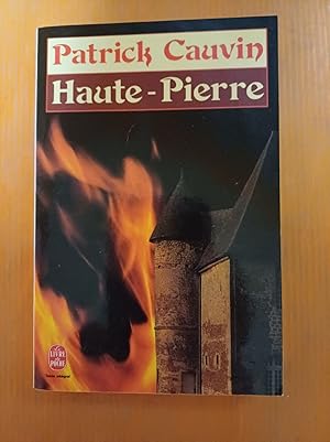 Imagen del vendedor de Haute-pierre a la venta por Dmons et Merveilles