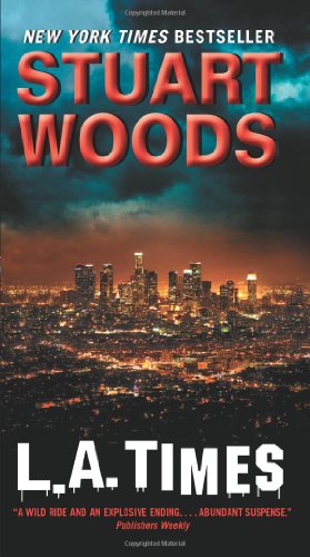 Seller image for L.A. Times by Woods, Stuart [Mass Market Paperback ] for sale by booksXpress
