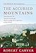 Seller image for The Accursed Mountains: Journeys in Albania [Soft Cover ] for sale by booksXpress