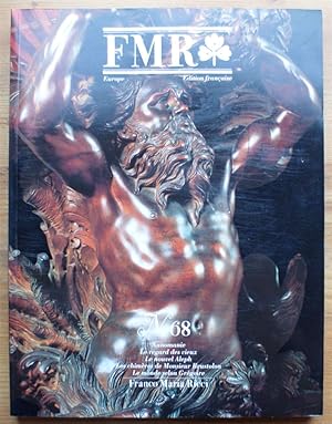 FMR - Numéro 68 de juin 1997 - (Edition française)