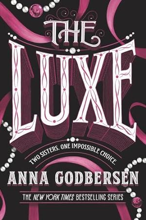 Immagine del venditore per The Luxe by Godbersen, Anna [Paperback ] venduto da booksXpress