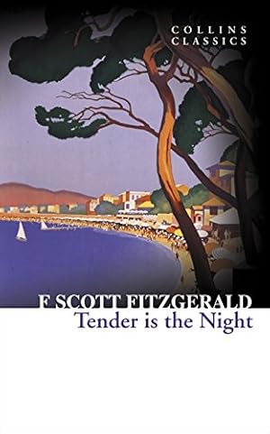 Seller image for Tender Is the Night [Soft Cover ] for sale by booksXpress