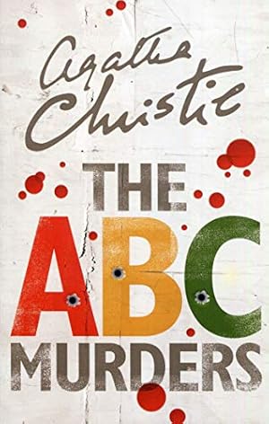 Image du vendeur pour The ABC Murders (Poirot) [Soft Cover ] mis en vente par booksXpress