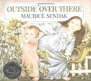 Immagine del venditore per Outside Over There (Caldecott Collection) by Maurice Sendak [Hardcover ] venduto da booksXpress