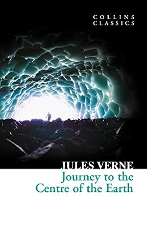 Seller image for Journey to the Centre of the Earth (Collins Classics) [Soft Cover ] for sale by booksXpress