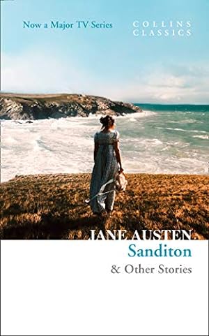 Seller image for Sanditon (Collins Classics) [Soft Cover ] for sale by booksXpress