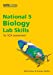 Immagine del venditore per Lab Skills for SQA Assessment National 5 Biology Lab Skills [Soft Cover ] venduto da booksXpress