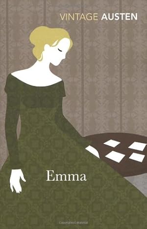 Image du vendeur pour Emma (Vintage Classics) by Austen, Jane [Paperback ] mis en vente par booksXpress