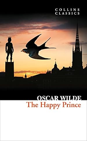 Imagen del vendedor de The Happy Prince and Other Stories (Collins Classics) [Soft Cover ] a la venta por booksXpress