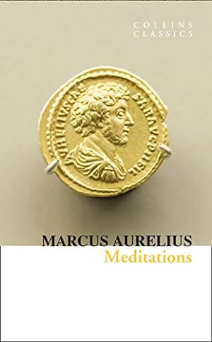 Imagen del vendedor de Meditations (Collins Classics) [Soft Cover ] a la venta por booksXpress
