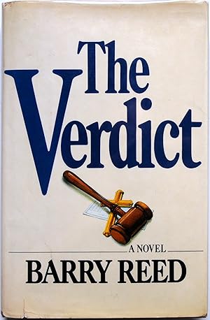 Seller image for The Verdict for sale by Tom Davidson, Bookseller