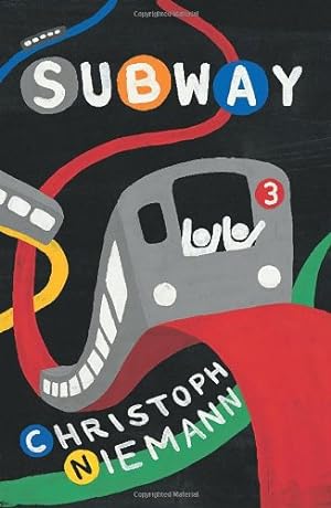 Seller image for Subway by Niemann, Christoph [Hardcover ] for sale by booksXpress