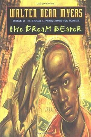 Seller image for The Dream Bearer by Myers, Walter Dean [Paperback ] for sale by booksXpress