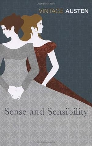 Image du vendeur pour Sense and Sensibility (Vintage Classics) by Austen, Jane [Paperback ] mis en vente par booksXpress