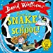 Image du vendeur pour There's a Snake in My School! [Soft Cover ] mis en vente par booksXpress