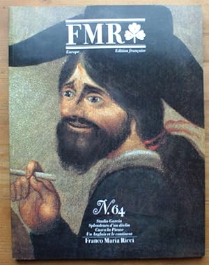 FMR - Numéro 64 de octobre 1996 - (Edition française)