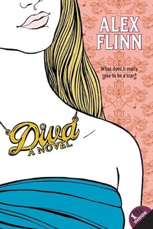 Seller image for Diva by Flinn, Alex [Paperback ] for sale by booksXpress