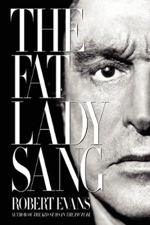 Immagine del venditore per The Fat Lady Sang by Evans, Robert [Paperback ] venduto da booksXpress