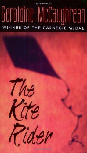 Imagen del vendedor de The Kite Rider by McCaughrean, Geraldine [Mass Market Paperback ] a la venta por booksXpress