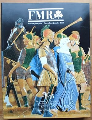 FMR - Numéro 95 de décembre/janvier 2002 - (Edition française)