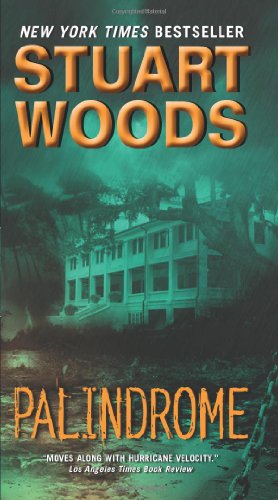 Seller image for Palindrome by Woods, Stuart [Mass Market Paperback ] for sale by booksXpress