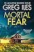 Seller image for Mortal Fear [Soft Cover ] for sale by booksXpress
