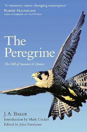 Seller image for The Peregrine by Baker, J. A. [Paperback ] for sale by booksXpress