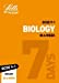 Seller image for Letts GCSE 9-1 Revision Success GCSE Biology In a Week [Soft Cover ] for sale by booksXpress