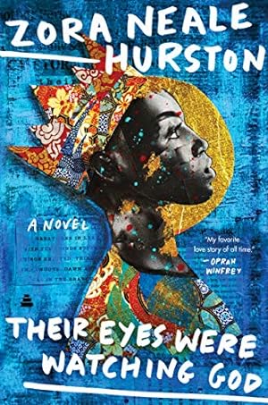 Seller image for Their Eyes Were Watching God by Hurston, Zora Neale [Hardcover ] for sale by booksXpress