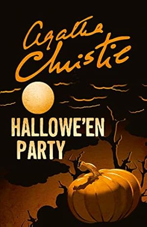 Immagine del venditore per Hallowe'en Party (Poirot) [Soft Cover ] venduto da booksXpress