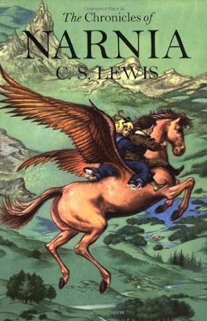 Seller image for The Chronicles of Narnia Box Set: Full-Color Collector's Edition by Lewis, C. S. [Paperback ] for sale by booksXpress