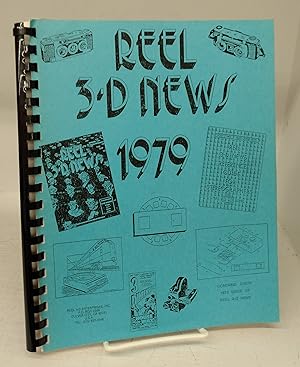 Image du vendeur pour Reel 3-D News 1979 mis en vente par Attic Books (ABAC, ILAB)