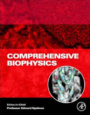 Seller image for Comprehensive Biophysics [Hardcover ] for sale by booksXpress