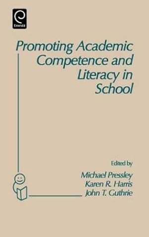 Seller image for Promoting Academic Competence and Literacy in School [Hardcover ] for sale by booksXpress