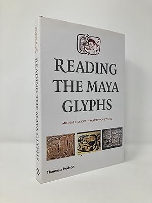 Immagine del venditore per Reading the Maya Glyphs venduto da Southampton Books