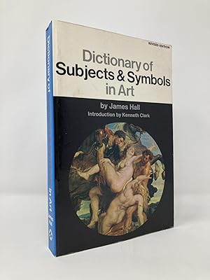 Immagine del venditore per Dictionary Of Subjects And Symbols In Art: Revised Edition venduto da Southampton Books