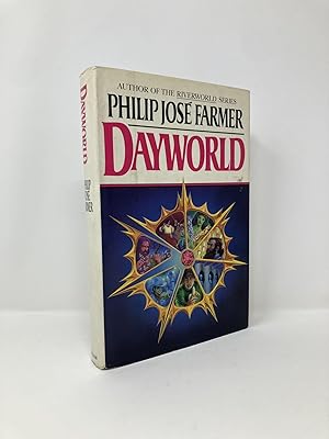 Seller image for Dayworld (Dayworld Trilogy, I) for sale by Southampton Books