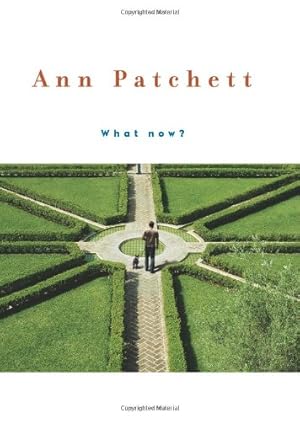 Immagine del venditore per What now? by Patchett, Ann [Hardcover ] venduto da booksXpress