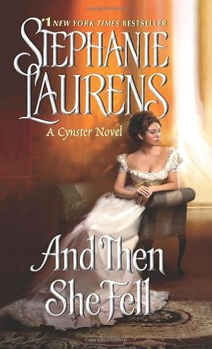 Seller image for And Then She Fell (Cynster Sisters Duo) by Laurens, Stephanie [Mass Market Paperback ] for sale by booksXpress